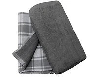 Hometrends Kitchen towel 2 pack
