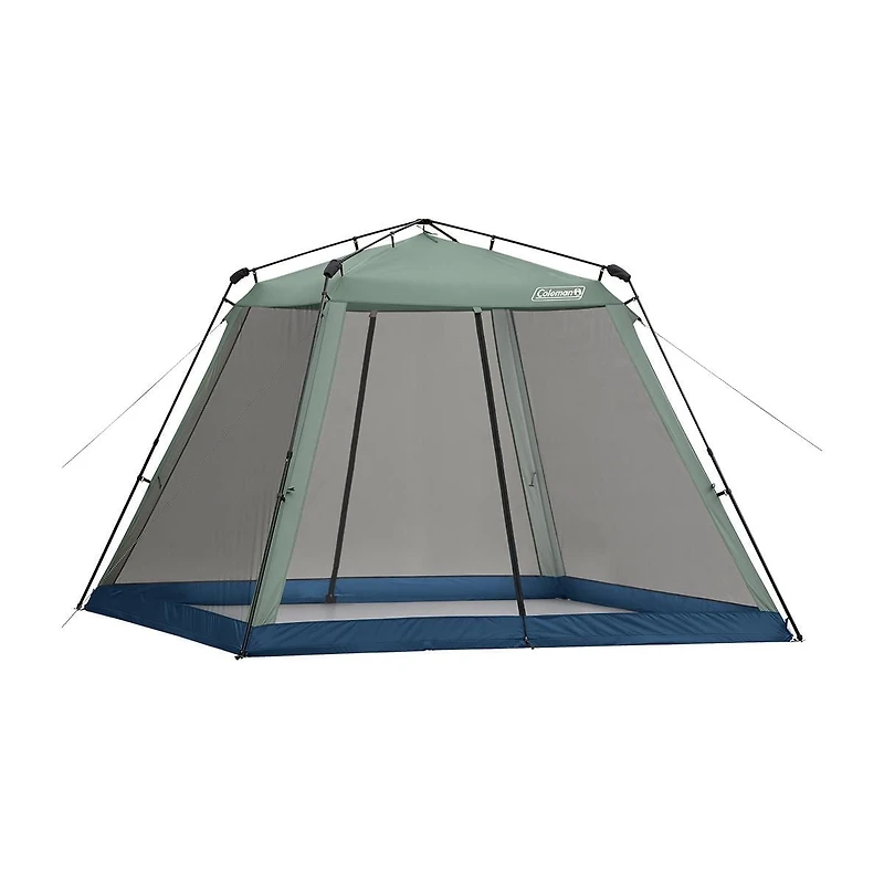 Moustiquaire instantané Coleman® Skylodge™ 10 X 10, Vert