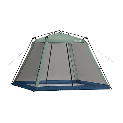 Moustiquaire instantané Coleman® Skylodge™ 10 X 10, Vert