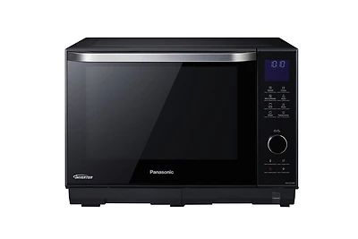 Four à cuisson combinée et vapeur Panasonic NNDS58HB