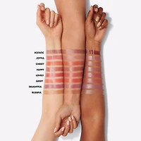 e.l.f. cosmetics Hydrating Core Lip Shine, Lip Balm, 2.8g