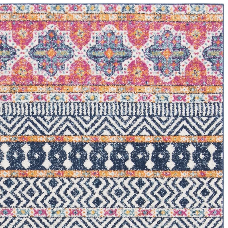 Safavieh Madison Kandace Abstract Area Rug