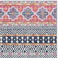 Safavieh Madison Kandace Abstract Area Rug