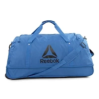 RBK 30IN DUFFEL BLU, Designed to meet the highest standards