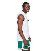 Athletic Works Men's Hooded Muscle Tank