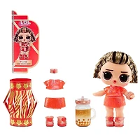 Poupée LOL Surprise Année du Tigre Good Wishes Baby