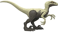 Velociraptor dinosaure Jurassic World Coffret Danger