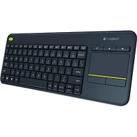 Logitech Wireless Touch Keyboard K400 – ENGLISH ONLY