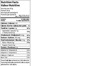 Samosas Punjabi Shana de Rubicon 460 g, paq. de 8
