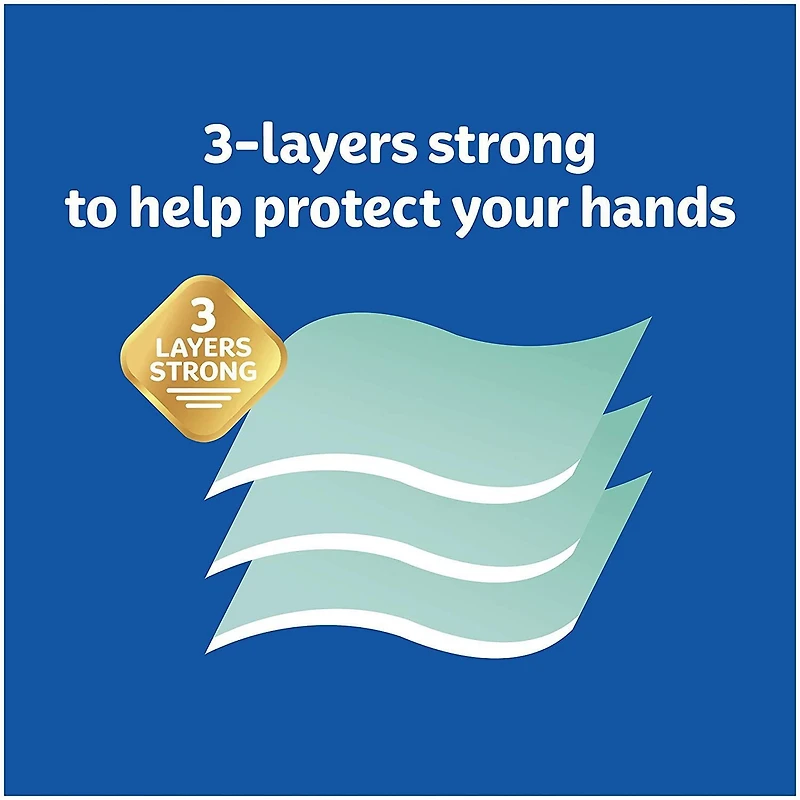 Kleenex® Soothing Lotion Facial Tissues with Coconut Oil, Aloe & Vitamin E