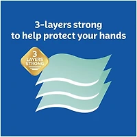 Kleenex® Soothing Lotion Facial Tissues with Coconut Oil, Aloe & Vitamin E