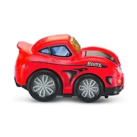 VTech Go! Go! Smart Wheels® Quick Sports Car - French Version, 1-5 Years