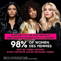 Coloration permanente optimisée par l'huile pour les cheveux sans ammoniaque Olia de Garnier, 1 unité 1 unité