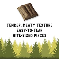 Beggin' Saveur de Venaison, Gâteries Tendres pour Chiens 155-963g