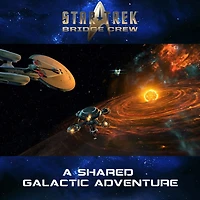 Star Trek: Bridge Crew (PSVR)