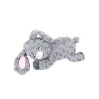 One Paw, Bunny Plush Dog Toy, Bunny Plush Dog Toy