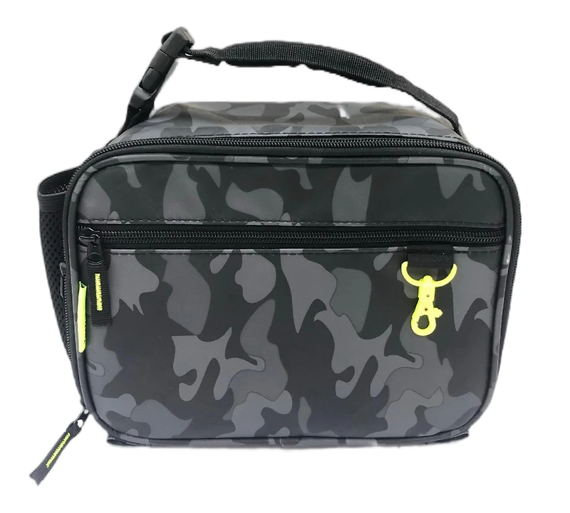 Sac à lunch Big Box Tech Gear