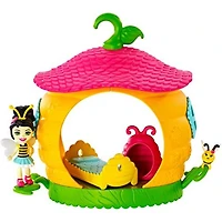 ENCHT MICRO PL AST. - FRENCH