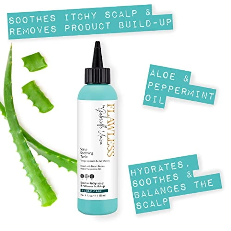 Scalp Soothing Tonic