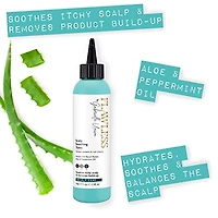 Scalp Soothing Tonic