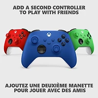 Xbox Series X - 1TB - Robot White - Digital Edition (no disk)