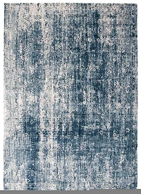 ECARPET Isla Blue Rug