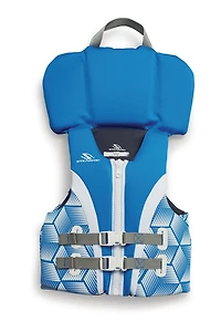 Stearns Youth Hydroprene Bleu PFD