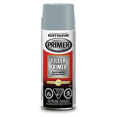 Rust-Oleum Specialty Filler Primer
