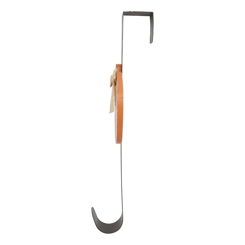 Way To Celebrate Thankful Design Hook Hanger