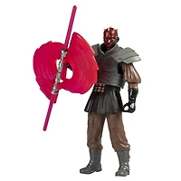 Star Wars Epic Hero Series, figurine Darth Maul, jouets pour filles et garçons à partir de 4 ans
