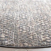 Safavieh Pyramid Anastasia Geometric Area Rug