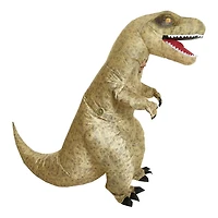 Costume Gonflable Géant T-Rex Unisexe Adulte