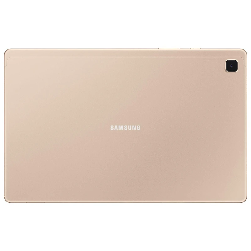 Tablette Android 10.0 10,4 po 32 Go Galaxy Tab A7 de Samsung avec processeur à 8 cœurs