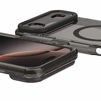 Avana Ice MagSafe Case Ash for iPhone Air