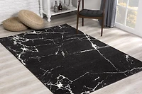 Rug Branch Nova Collection Modern Abstract Area Rug