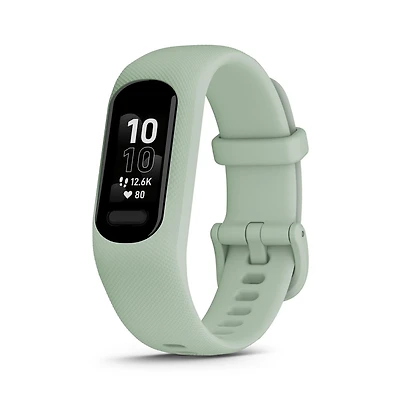 Bracelet d'activité Garmin vívosmart® 5 Petit/Moyen