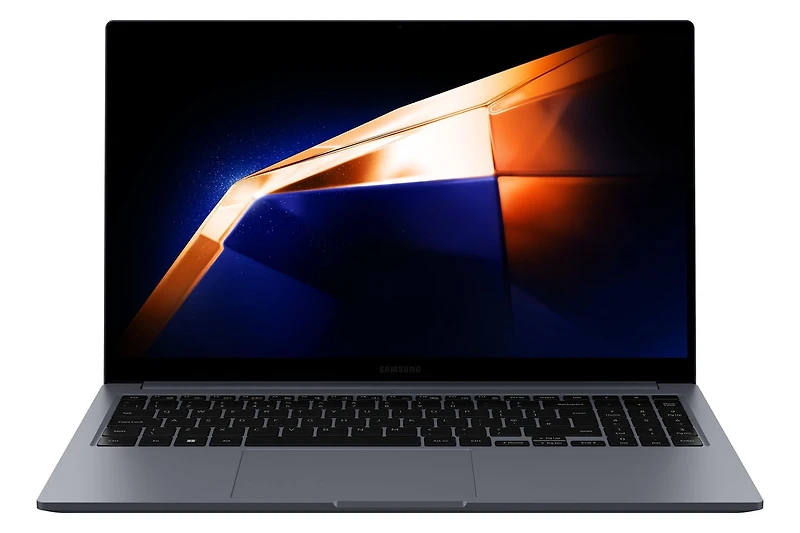 Samsung Galaxy Book 4 15.6" Laptop Intel® Core™ 5 Processor 120U NP750XGK-KG2CA 8 Go, 256 Go, carte graphique Intel®