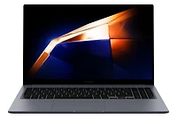 Samsung Galaxy Book 4 15.6" Laptop Intel® Core™ 5 Processor 120U NP750XGK-KG2CA 8 Go, 256 Go, carte graphique Intel®