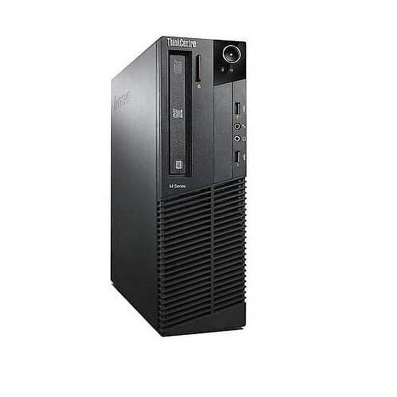 Reusine Lenovo ThinkCentre Bureau Intel i5-3470 M92
