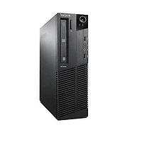 Reusine Lenovo ThinkCentre Bureau Intel i5-3470 M92