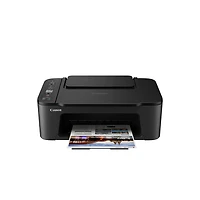 CANON PIXMA TS3725, Black
