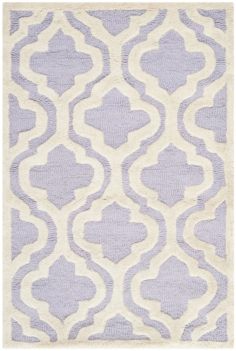Safavieh Cambridge Kirsten Geometric Area Rug