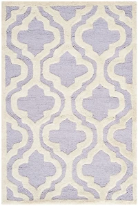 Safavieh Cambridge Kirsten Geometric Area Rug