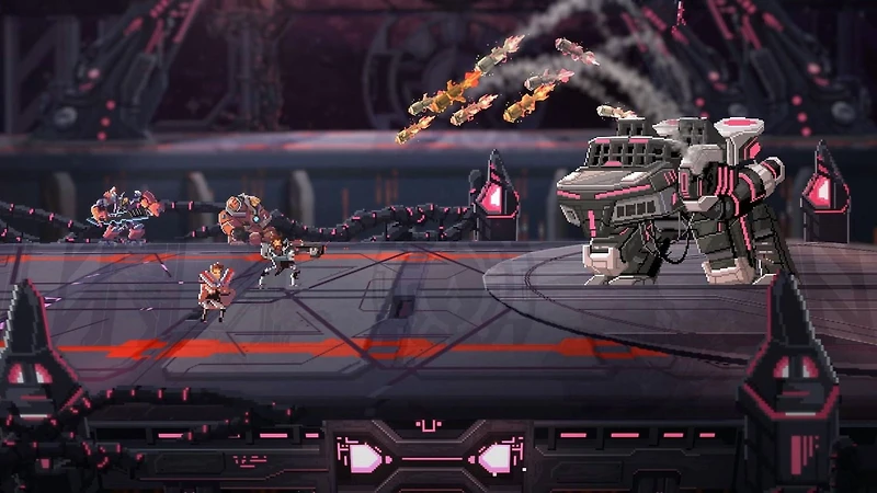 Jeu vidéo Star Renegades pour (Nintendo Switch)