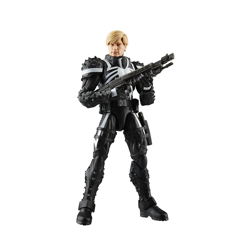 Marvel Legends Series Agent Venom (Flash Thompson)