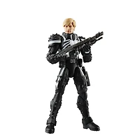 Marvel Legends Series Agent Venom (Flash Thompson)