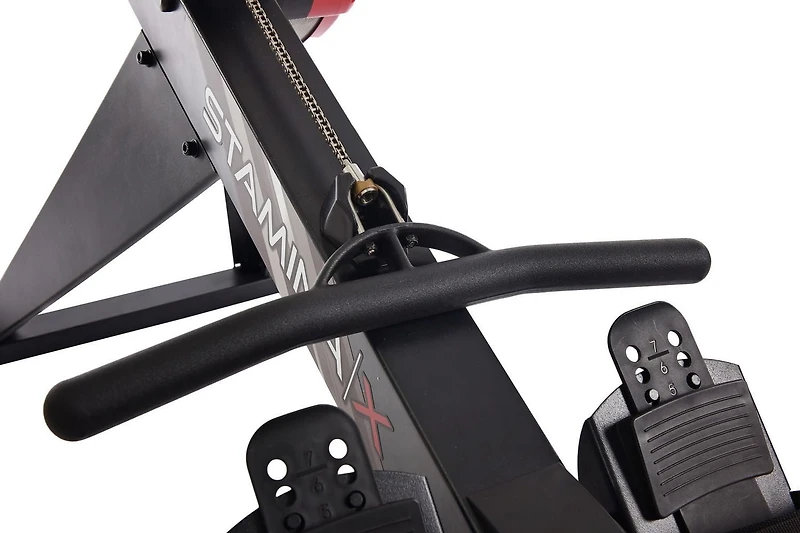 Stamina X AMRAP Rowing Machine