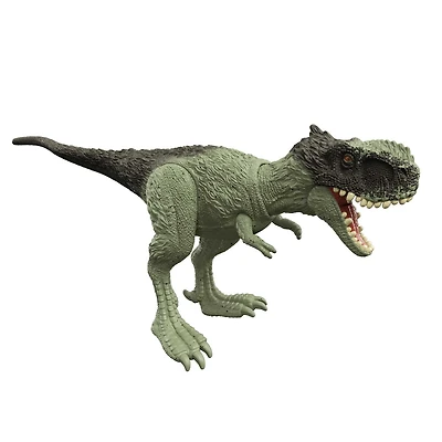 Jurassic World Ferocious Pack Dinosaur Action Figure Rugops Primus 3 Year Olds & Up