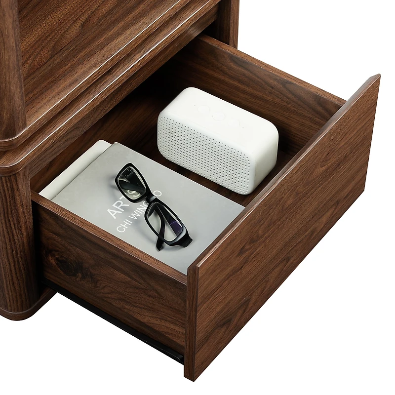 Mainstays Swivel End Table