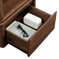 Mainstays Swivel End Table